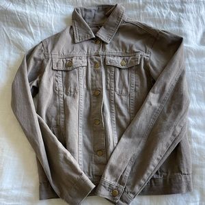 Lightweight layering shirt/jacket 🤎